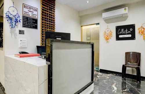 Surat Hotel | Super Collection O Adajan Formerly Hotel Sky Palace