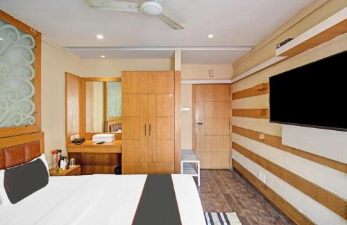 Tollygunge Hotel | Super Collection O Avenue Regency Near Kalighat Kali Temple