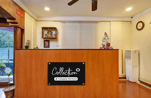 Vijaya Bank Layout Hotel | Super Collection O Bannerghatta Road Near IIM Bangalore