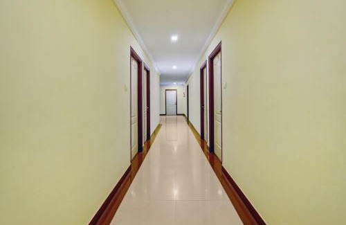 Vijaya Bank Layout Hotel | Super Collection O Bannerghatta Road Near IIM Bangalore
