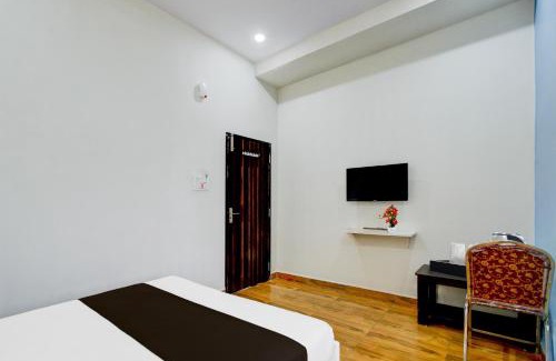 Hyderabad Hotel | Super Collection O BN Reddy Hyderabad