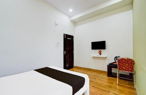 Hyderabad Hotel | Super Collection O BN Reddy Hyderabad