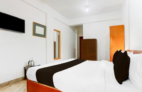 Candolim Hotel | Super Collection O Candolim Beach Formerly Poornima Place