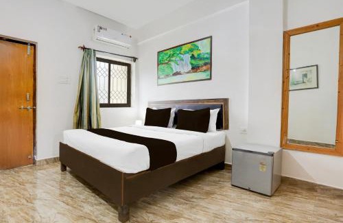 Candolim Hotel | Super Collection O Candolim Beach Formerly Poornima Place