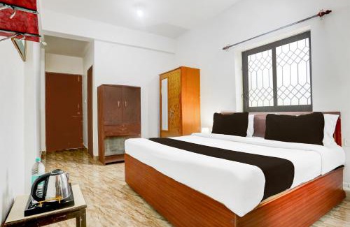 Candolim Hotel | Super Collection O Candolim Beach Formerly Poornima Place