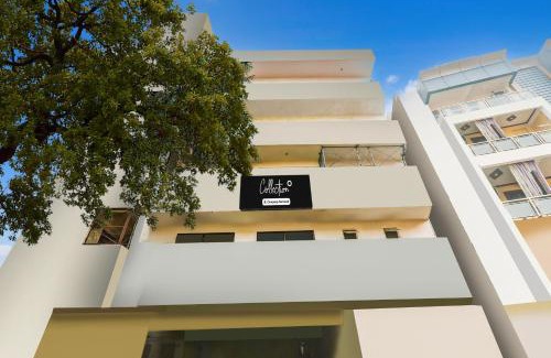 Charbagh Hotel | Super Collection O Charbagh Formerly Seven Seas