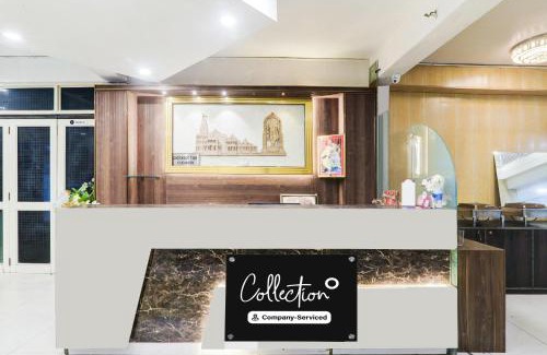 Charbagh Hotel | Super Collection O Charbagh Formerly Seven Seas