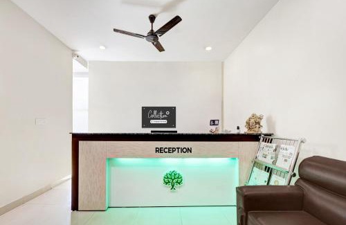 Dabagardens Hotel | Super Collection O Dabagardens Near Beach Road