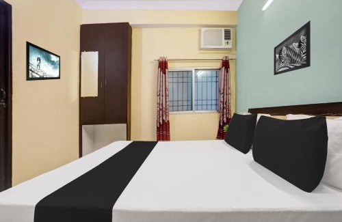 Danapur Hotel | Super Collection O Danapur Near Railway Station