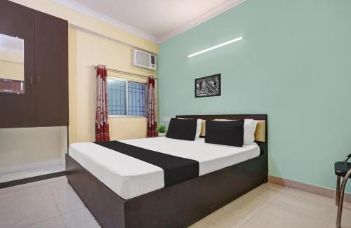 Danapur Hotel | Super Collection O Danapur Near Railway Station