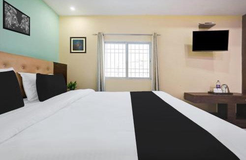 Danapur Hotel | Super Collection O Danapur Near Railway Station