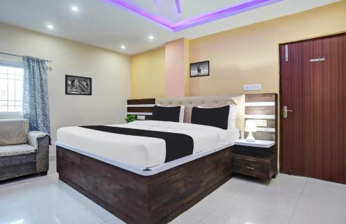 Danapur Hotel | Super Collection O Danapur Near Railway Station