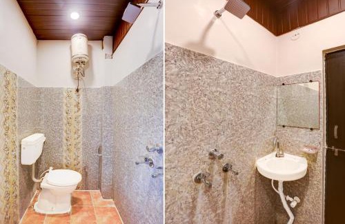 Guna Hotel | Super Collection O Guna Railway Junction Formerly Shanti Heritage