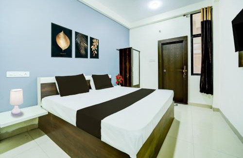 Rau Hotel | Super Collection O Hotel SP14