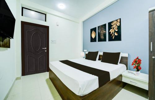 Rau Hotel | Super Collection O Hotel SP14