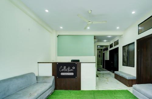 Rau Hotel | Super Collection O Hotel SP14