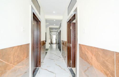 Rau Hotel | Super Collection O Hotel SP14