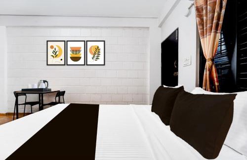 Coimbatore Hotel | Super Collection O Isha Yoga Center Coimbatore Formerly Nischala Stay