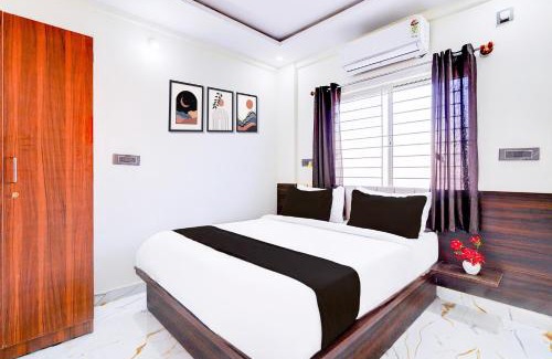 Whitefield Hotel | Super Collection O ITPL Bangalore