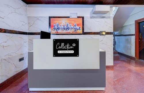 Whitefield Hotel | Super Collection O ITPL Bangalore