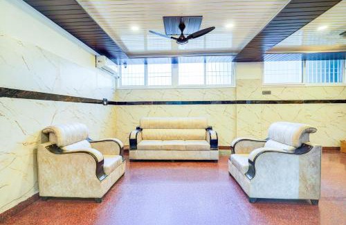 Whitefield Hotel | Super Collection O ITPL Bangalore