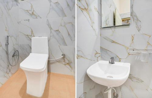 Whitefield Hotel | Super Collection O ITPL Bangalore