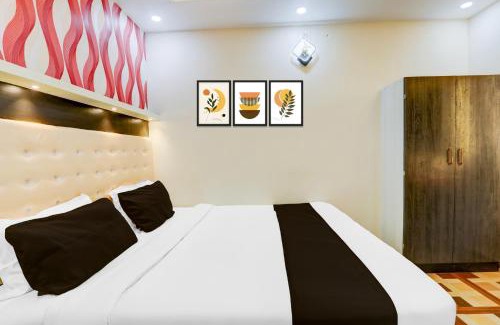 Patna Hotel | Super Collection O Jagdeo Path Patna