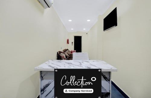 Hyderabad Hotel | Super Collection O Kothapet Near Omini Hospital