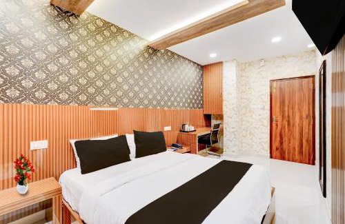 Chennai Hotel | Super Collection O Kundrathur Near Murugan Temple