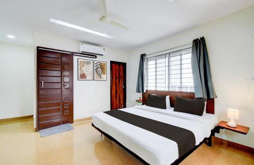 Serilingampally Hotel | Super Collection O Madinaguda
