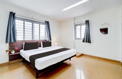 Serilingampally Hotel | Super Collection O Madinaguda