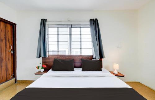 Serilingampally Hotel | Super Collection O Madinaguda