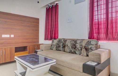 Manikonda Hotel | Super Collection O Manikonda