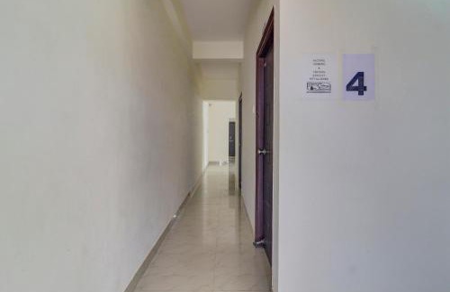 Manikonda Hotel | Super Collection O Manikonda