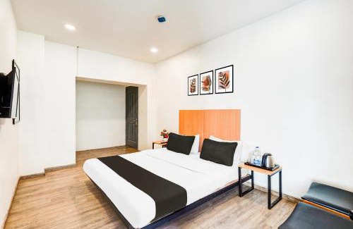 Perungudi Hotel | Super Collection O OMR Perungudi
