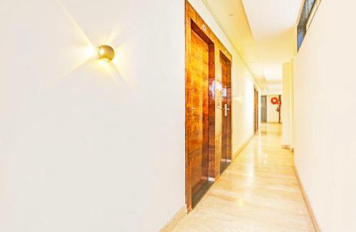 Gwalior Hotel | Super Collection O Phalka Bazaar Gwalior Formerly Bliv