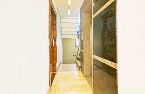 Gwalior Hotel | Super Collection O Phalka Bazaar Gwalior Formerly Bliv