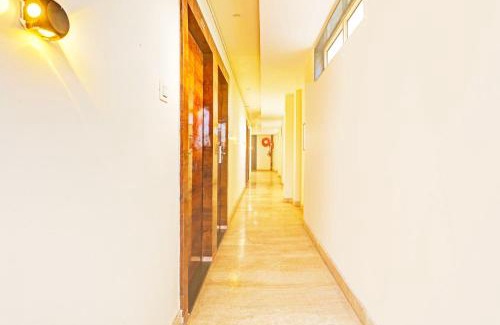 Gwalior Hotel | Super Collection O Phalka Bazaar Gwalior Formerly Bliv