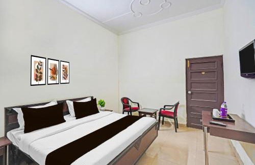 Dehradun Hotel | Super Collection O Race Course Dehradun
