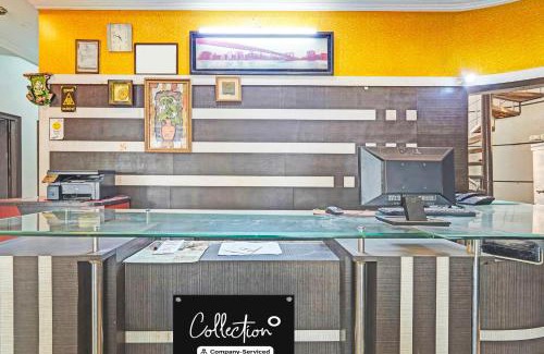 Dehradun Hotel | Super Collection O Race Course Dehradun