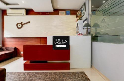 Ludhiana Hotel | Super Collection O Railway Station Road Near Clock Tower
