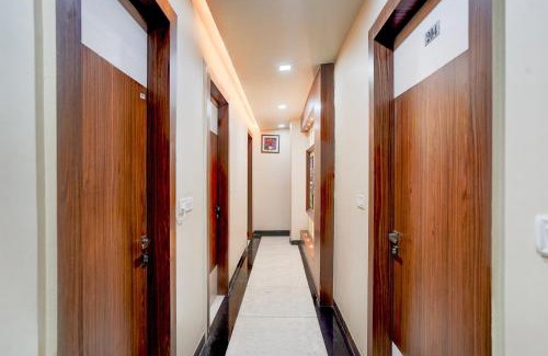 Mount Abu Hotel | Super Collection O Shantivan Bus Terminal Formerly Hotel Suhagan Heights