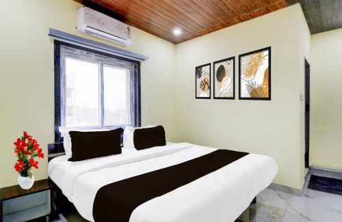 Kukatpalli Hotel | Super Collection O Srisailam Highway