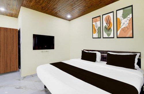 Kukatpalli Hotel | Super Collection O Srisailam Highway
