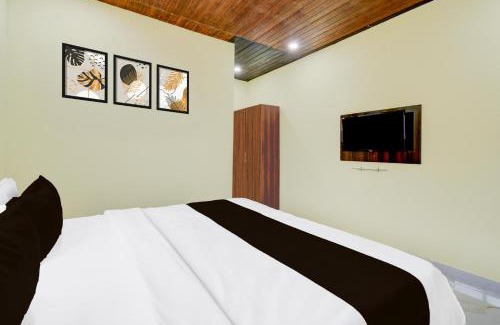 Kukatpalli Hotel | Super Collection O Srisailam Highway