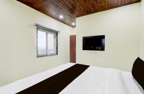 Kukatpalli Hotel | Super Collection O Srisailam Highway