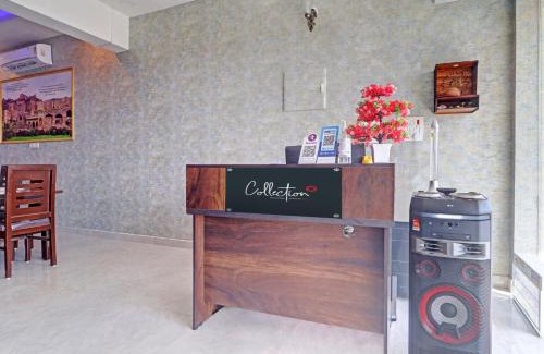 Patancheru Hotel | Super Collection O Sv Grand Patancheru