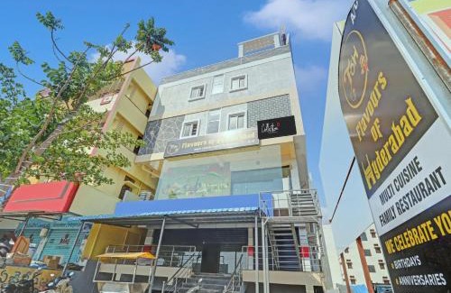 Patancheru Hotel | Super Collection O Sv Grand Patancheru