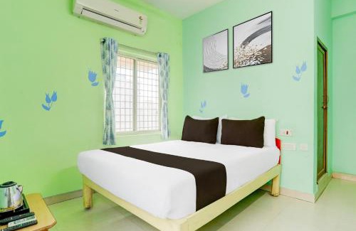 Tirupati Hotel | Super Collection O Tirupati Central Junction Formerly Hotel Adith Grand