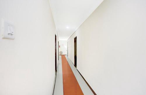 Tirupati Hotel | Super Collection O Tirupati Central Junction Formerly Hotel Adith Grand